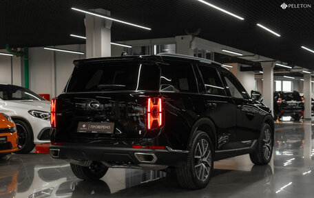 GAC GS8, 2024 год, 3 580 000 рублей, 4 фотография
