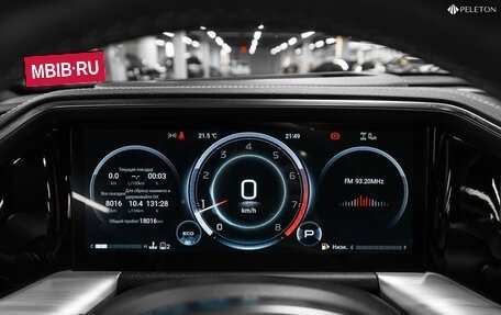 GAC GS8, 2024 год, 3 580 000 рублей, 12 фотография
