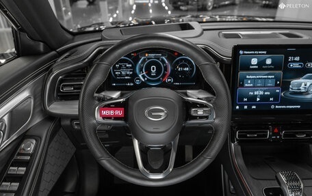 GAC GS8, 2024 год, 3 580 000 рублей, 11 фотография
