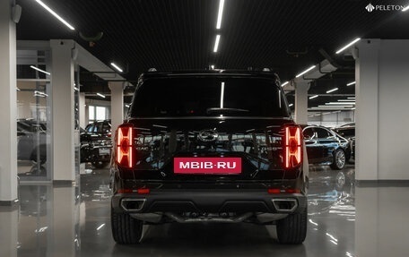 GAC GS8, 2024 год, 3 580 000 рублей, 6 фотография