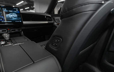 GAC GS8, 2024 год, 3 580 000 рублей, 17 фотография