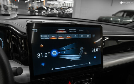 GAC GS8, 2024 год, 3 580 000 рублей, 22 фотография