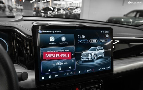 GAC GS8, 2024 год, 3 580 000 рублей, 19 фотография