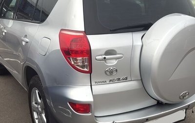 Toyota RAV4, 2006 год, 850 000 рублей, 1 фотография
