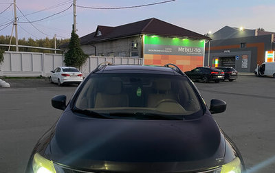 Nissan Murano, 2013 год, 1 400 000 рублей, 1 фотография