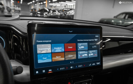 GAC GS8, 2024 год, 3 580 000 рублей, 23 фотография