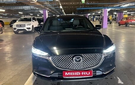 Mazda 6, 2021 год, 3 300 000 рублей, 1 фотография