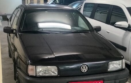 Volkswagen Passat B3, 1990 год, 299 000 рублей, 1 фотография