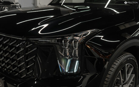GAC GS8, 2024 год, 3 580 000 рублей, 30 фотография