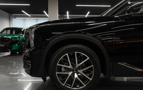 GAC GS8, 2024 год, 3 580 000 рублей, 29 фотография