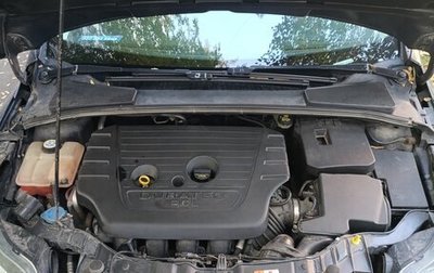 Ford Focus III, 2013 год, 880 000 рублей, 1 фотография