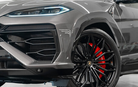 Lamborghini Urus I, 2025 год, 44 320 000 рублей, 8 фотография