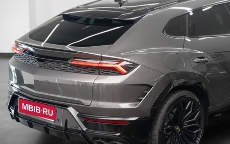Lamborghini Urus I, 2025 год, 44 320 000 рублей, 12 фотография