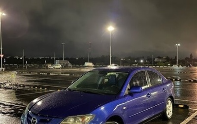 Mazda 3, 2006 год, 310 000 рублей, 1 фотография