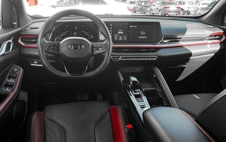 Geely Coolray I, 2023 год, 2 334 000 рублей, 6 фотография