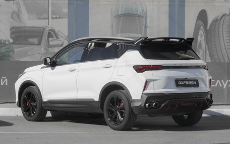 Geely Coolray I, 2023 год, 2 334 000 рублей, 2 фотография