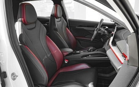 Geely Coolray I, 2023 год, 2 334 000 рублей, 8 фотография