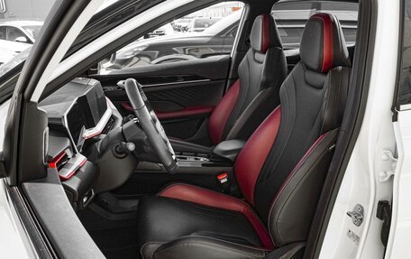 Geely Coolray I, 2023 год, 2 334 000 рублей, 10 фотография