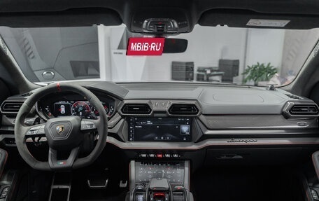 Lamborghini Urus I, 2025 год, 44 320 000 рублей, 40 фотография