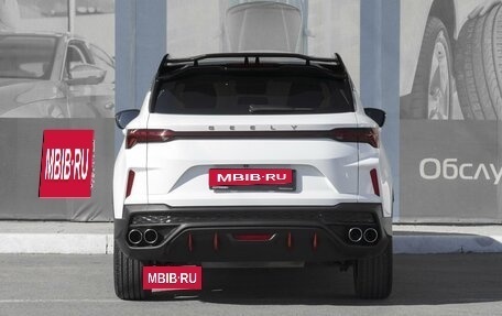 Geely Coolray I, 2023 год, 2 334 000 рублей, 4 фотография