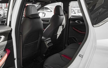 Geely Coolray I, 2023 год, 2 334 000 рублей, 11 фотография