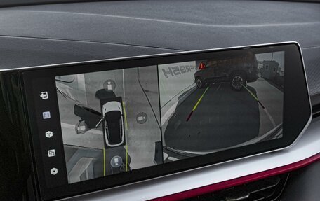 Geely Coolray I, 2023 год, 2 334 000 рублей, 14 фотография