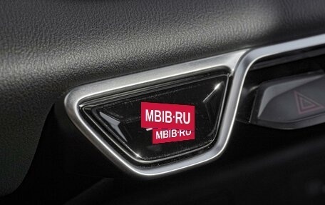 Geely Coolray I, 2023 год, 2 334 000 рублей, 15 фотография