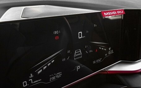 Geely Coolray I, 2023 год, 2 334 000 рублей, 12 фотография