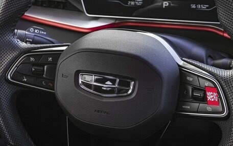 Geely Coolray I, 2023 год, 2 334 000 рублей, 21 фотография