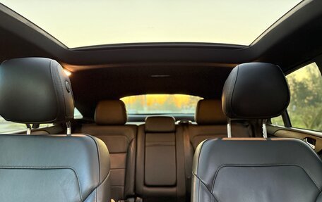 Mercedes-Benz GLE Coupe, 2018 год, 4 300 000 рублей, 4 фотография