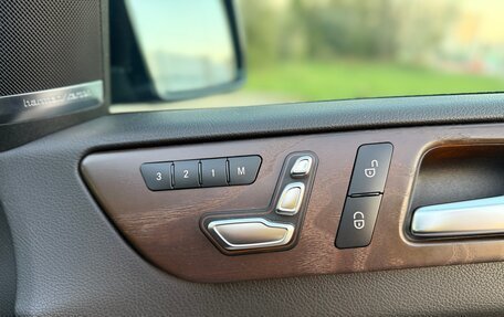 Mercedes-Benz GLE Coupe, 2018 год, 4 300 000 рублей, 7 фотография