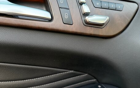 Mercedes-Benz GLE Coupe, 2018 год, 4 300 000 рублей, 10 фотография