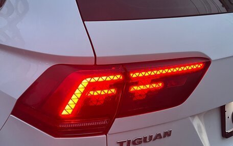 Volkswagen Tiguan II, 2019 год, 2 700 000 рублей, 8 фотография