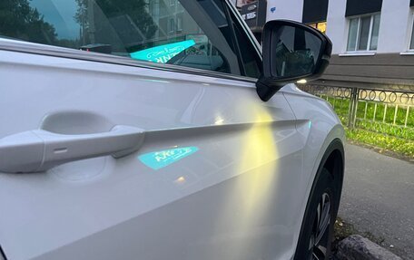 Volkswagen Tiguan II, 2019 год, 2 700 000 рублей, 9 фотография