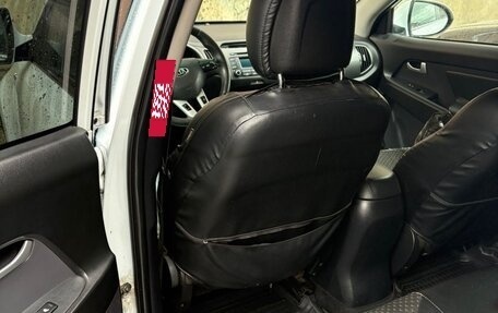 KIA Sportage III, 2012 год, 1 150 000 рублей, 4 фотография