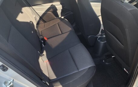 Hyundai Solaris II рестайлинг, 2020 год, 1 530 000 рублей, 14 фотография