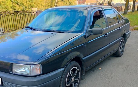 Volkswagen Passat B3, 1990 год, 299 000 рублей, 5 фотография