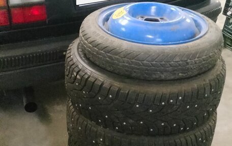 Volkswagen Passat B3, 1990 год, 299 000 рублей, 4 фотография