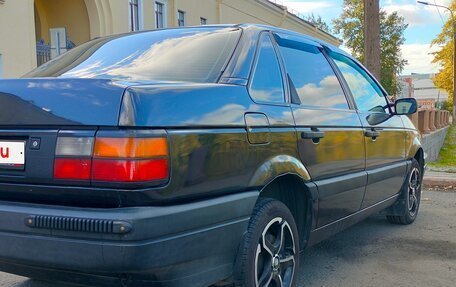 Volkswagen Passat B3, 1990 год, 299 000 рублей, 8 фотография