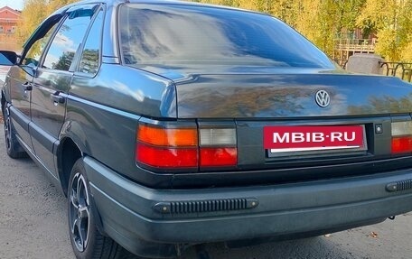 Volkswagen Passat B3, 1990 год, 299 000 рублей, 7 фотография