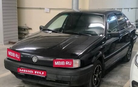 Volkswagen Passat B3, 1990 год, 299 000 рублей, 2 фотография