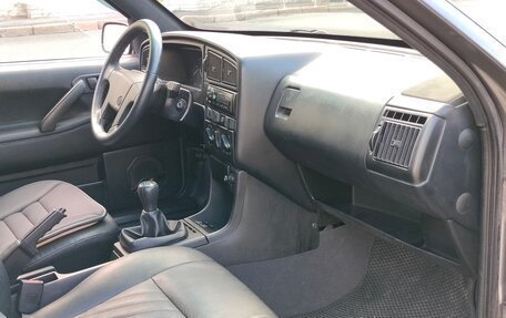Volkswagen Passat B3, 1990 год, 299 000 рублей, 17 фотография