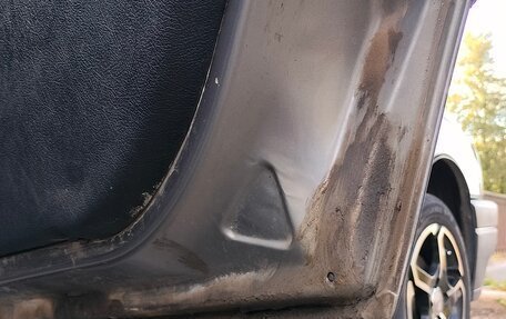 Volkswagen Passat B3, 1990 год, 299 000 рублей, 16 фотография