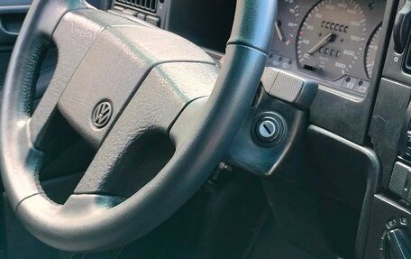 Volkswagen Passat B3, 1990 год, 299 000 рублей, 21 фотография