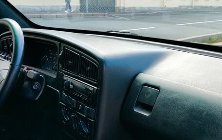 Volkswagen Passat B3, 1990 год, 299 000 рублей, 20 фотография