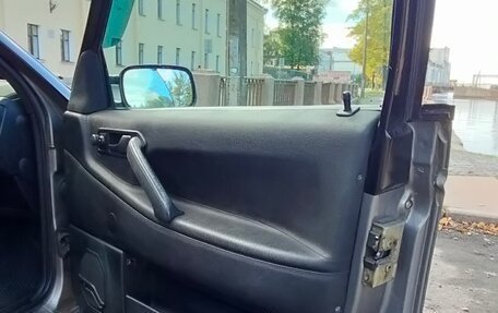 Volkswagen Passat B3, 1990 год, 299 000 рублей, 22 фотография