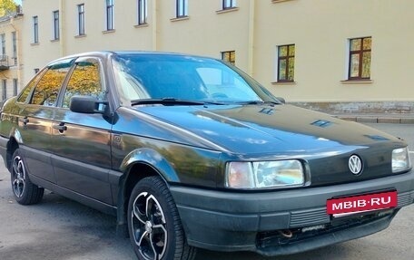 Volkswagen Passat B3, 1990 год, 299 000 рублей, 9 фотография