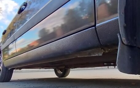 Volkswagen Passat B3, 1990 год, 299 000 рублей, 23 фотография