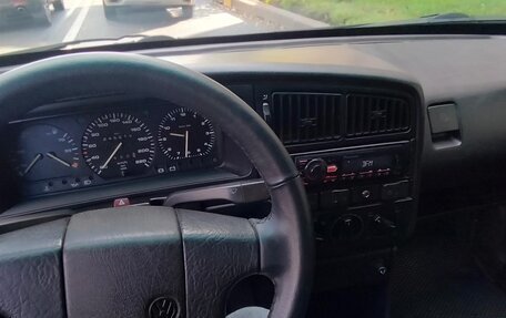 Volkswagen Passat B3, 1990 год, 299 000 рублей, 36 фотография