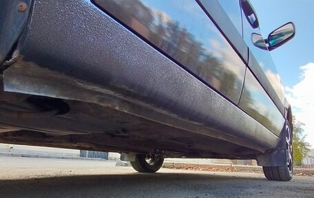 Volkswagen Passat B3, 1990 год, 299 000 рублей, 24 фотография